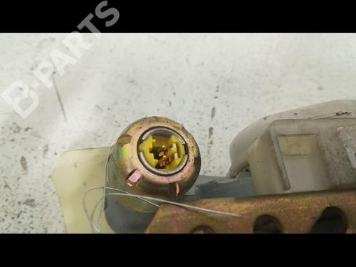 Front right belt tensioner NISSAN MICRA III (K12) 1.2 16V | BP9605796C88