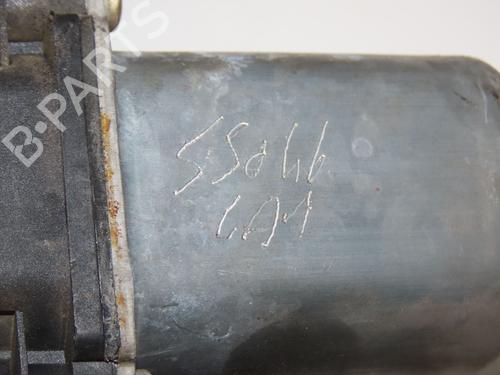 Front left window mechanism CITROËN SAXO (S0, S1) 1.5 D | BP31120736C22