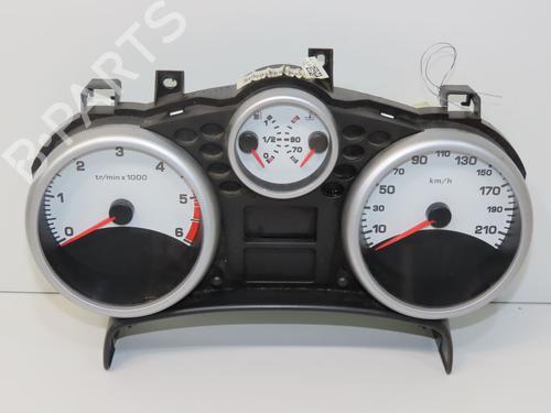 Kombiinstrument Kombiinstrument 31912130 31912130