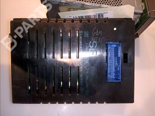 Radio OPEL ASTRA H GTC (A04) 1.9 CDTI (L08) | BP11921414E6 