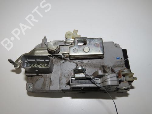 Front left lock CITROËN C8 (EA_, EB_) 2.0 HDi 165 | BP38226476C98  - Image 5