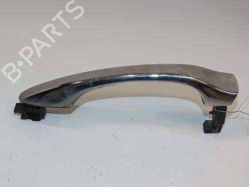 Used Front left exterior door handle Front left exterior door handle JAGUAR XJ (X350, X358) 3.6 (258 hp) 33059413 33059413