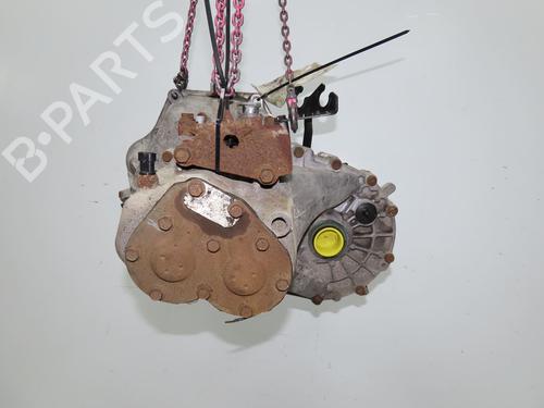 Gearbox CHRYSLER PT CRUISER (PT_) 2.4 | BP28967263M3