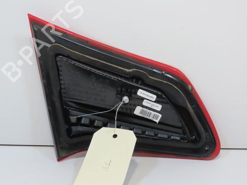 Right tailgate light CITROËN C4 II (NC_) 1.6 VTi 120 (NC5FS0, NC5FS9) | BP28832601C80 