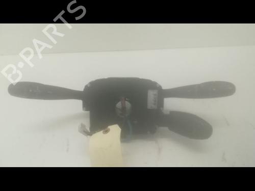 Used Steering column stalk Steering column stalk PEUGEOT 207 (WA_, WC_) 1.6 HDi (90 hp) 9603054 9603054