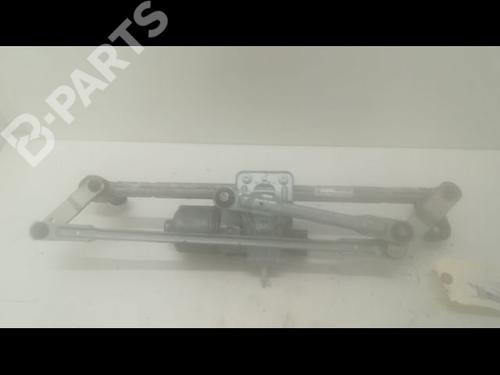 Front wiper motor VW POLO V (6R1, 6C1) 1.6 TDI | BP9602235M29 