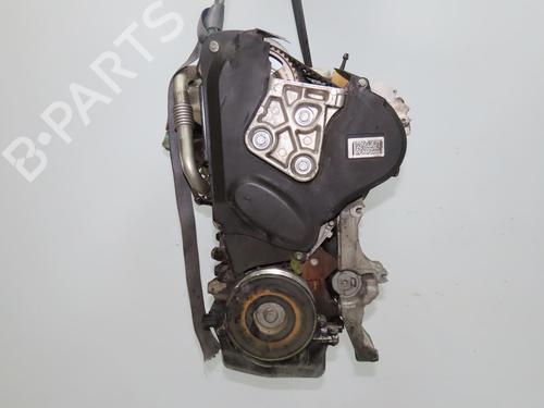Used Engine Engine RENAULT SCÉNIC II (JM0/1_) 1.9 dCi (125 hp) 9614271 9614271