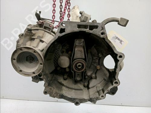 Gearbox AUDI A2 (8Z0) 1.4 TDI | BP40110643M3 - Image 5