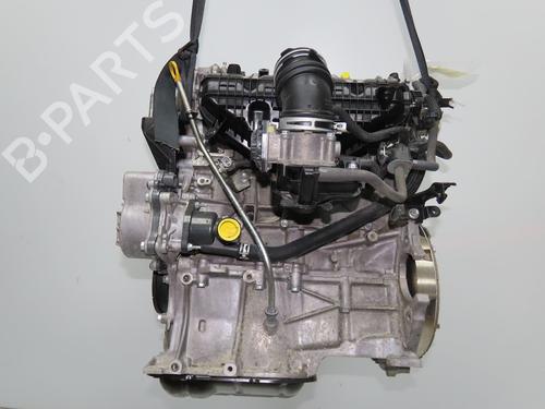 Engine TOYOTA AURIS Estate (_E18_) 1.8 Hybrid (ZWE186_, ZWE186R, ZWE186H) | BP36493248M1 - Image 7
