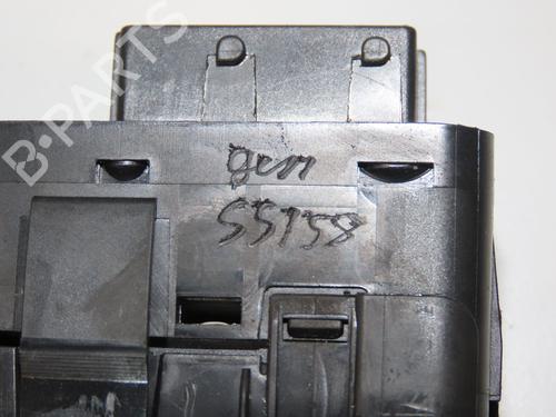 Left front window switch PEUGEOT 308 SW I (4E_, 4H_) 1.6 HDi | BP33059442I27 - Image 4