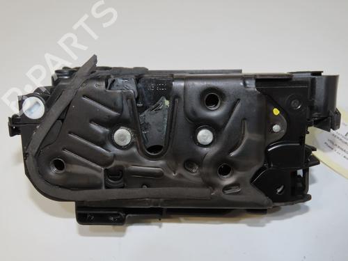 Front left lock VW GOLF VIII (CD1, DA1) 2.0 GTI Clubsport | BP38942723C98 - Image 3