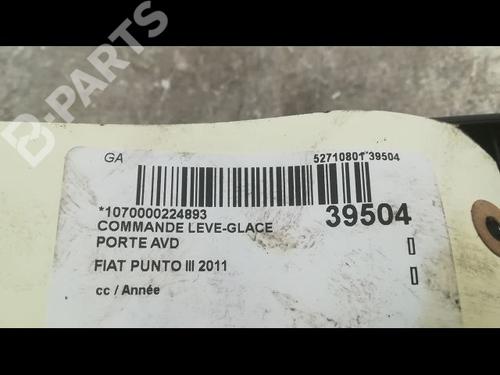 Switch FIAT PUNTO EVO (199_) 1.3 D Multijet (199AXC1A, 199BXC1A, 199AXT1A, 199BXT1A) | BP9608572I30 
