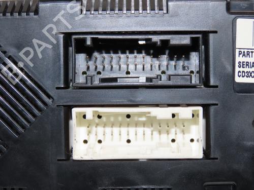 Climate control FORD S-MAX (WA6) 2.0 TDCi | BP40484812I5 - Image 3