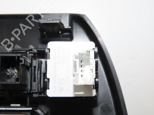 Mirror switch DS DS 3 / DS 3 CROSSBACK (UR_, UC_, UJ_) 1.2 PureTech 130 (URHNSS) | BP31865290I25 - Image 2