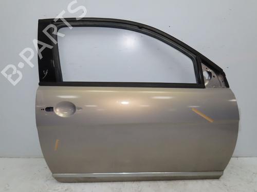 Right front door LANCIA YPSILON (843_) 1.4 (843.AXG1A) | BP28968548C3 