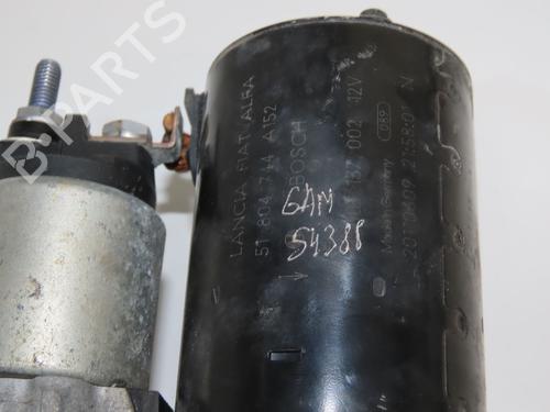 Starter FIAT PUNTO (199_) 1.4 (199AXB1A, 199BXB1A, 199BXB11, 199AXB11) | BP33727999M8  - Image 5