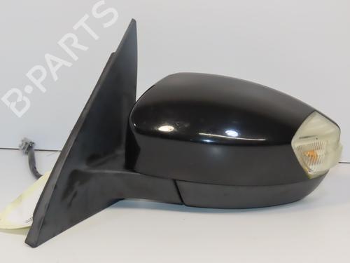 Left mirror FORD S-MAX (WA6) 2.0 TDCi | BP29441765C26 