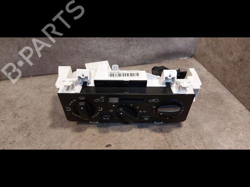 Used Climate control Climate control CITROËN C3 I (FC_, FN_) 1.4 i (73 hp) 9610194 9610194