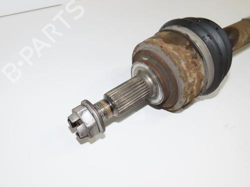 Right front driveshaft RENAULT VEL SATIS (BJ0_) 2.2 dCi (BJ0E, BJ0F, BJ0G, BJ0H) | BP39251670M39 - Image 5