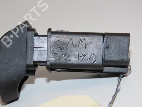 Warning switch RENAULT KANGOO (KC0/1_) 1.2 (KC0A, KC0K, KC0F, KC01) | BP28967788I22 