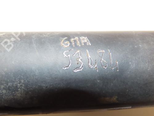 Right rear shock absorber OPEL CORSA D (S07) 1.2 (L08, L68) | BP28829876M19 