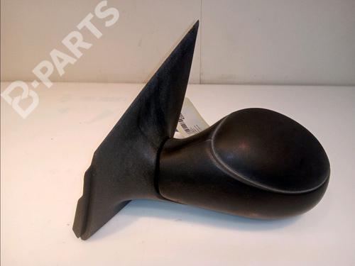 Left mirror CITROËN C2 (JM_) 1.4 HDi | BP11102623C26 