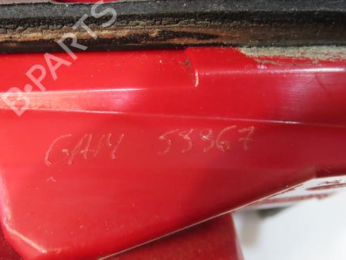 Left tailgate light AUDI A4 B8 (8K2) 2.0 TFSI | BP33728174C79 - Image 4