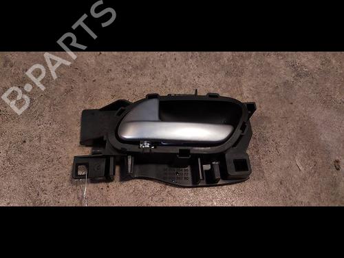 Used Front left interior door handle Front left interior door handle CITROËN C-ELYSEE (DD_) 1.2 VTi 82 (82 hp) 9615815 9615815