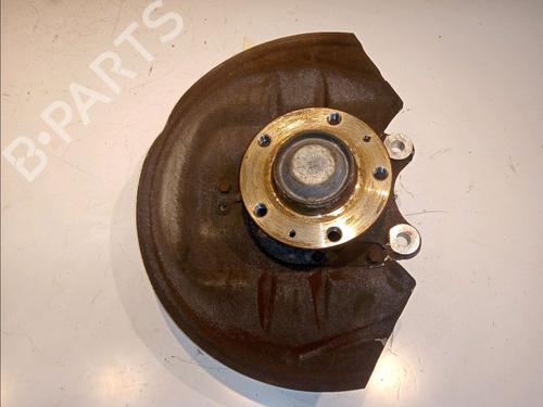 Used Right rear steering knuckle PEUGEOT 407 (6D_) 1.6 HDi 110 (6D9HZC, 6D9HYC) (109 hp) 14876590