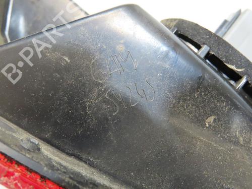 Left taillight FORD S-MAX (WA6) 2.0 TDCi | BP37185891C34 - Image 2