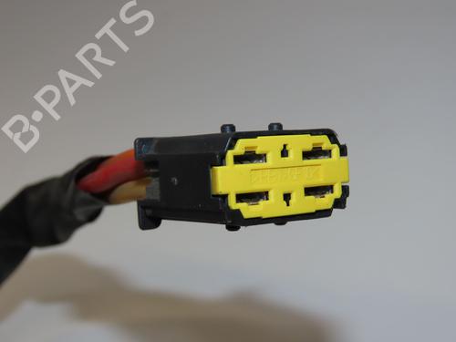 Electronic module RENAULT TWINGO I (C06_) 1.2 (C066, C068) | BP29294161M83 