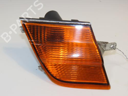 Right front indicator NISSAN MICRA III (K12) 1.2 16V | BP28832376C33
