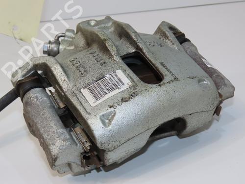 Right front brake caliper CITROËN AMI (9A_) Electric (9AZ2CA) | BP36494189M104 - Image 4