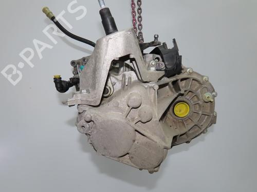 Gearbox RENAULT MEGANE IV Hatchback (B9A/M/N_) 1.2 TCe 100 (B9MS) | BP33711615M3 - Image 3