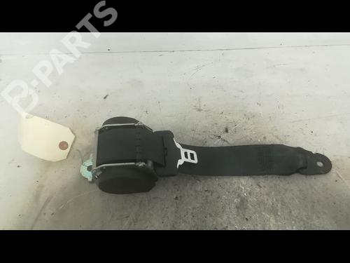 Used Rear right belt tensioner DACIA SANDERO 1.4 MPI LPG (72 hp) 9606094