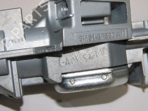 Used Electronic module Electronic module LAND ROVER RANGE ROVER SPORT I (L320) 2.7 D 4x4 (190 hp) 36283572 36283572