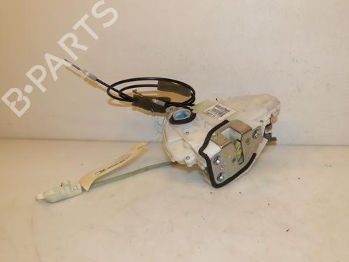 Used Front left lock Front left lock HONDA CIVIC VIII Hatchback (FN, FK) 2.2 CTDi (FK3) (140 hp) 16040060 16040060