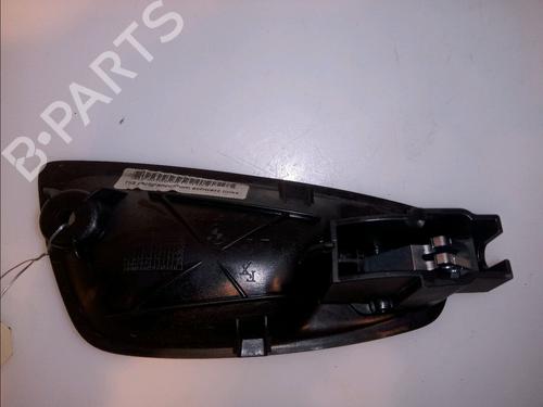 Used Rear left interior door handle BMW 1 (E87) 118 d (122 hp) 11418212