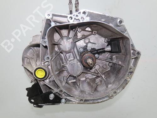 Used Gearbox Gearbox 31155089 31155089