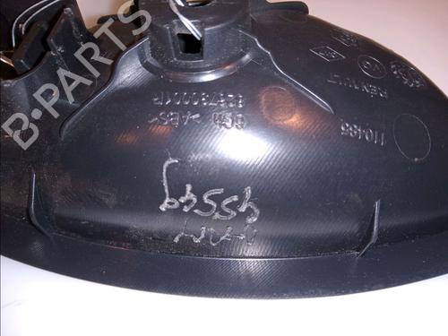 Front left interior door handle RENAULT CLIO IV (BH_) 1.5 dCi 90 | BP11102429I13