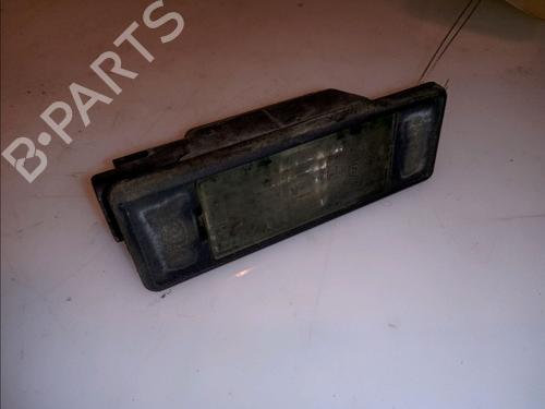 Used Licence plate light Licence plate light 14880672 14880672