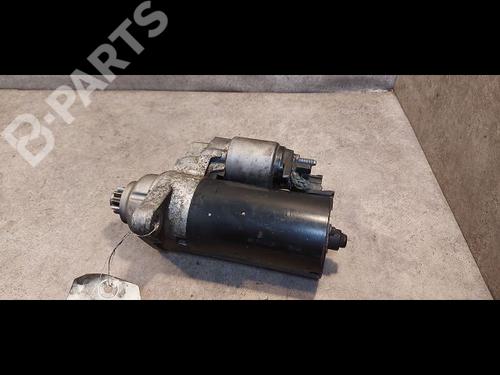 Starter VW POLO IV (9N_, 9A_) 1.4 TDI | BP9613620M8