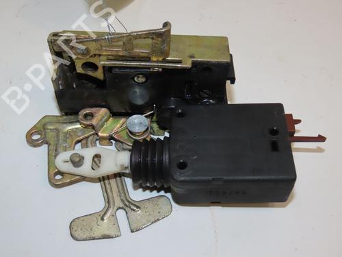 Rear right lock CITROËN SAXO (S0, S1) 1.5 D | BP24359063C99 