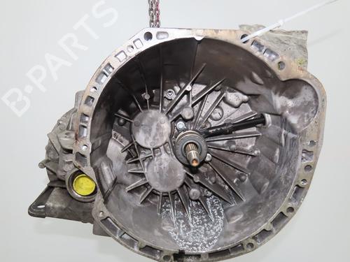 Gearbox RENAULT LAGUNA III (BT0/1) 2.0 dCi (BT07, BT0J, BT14, BT1A, BT1S) | BP36493705M3 - Image 7