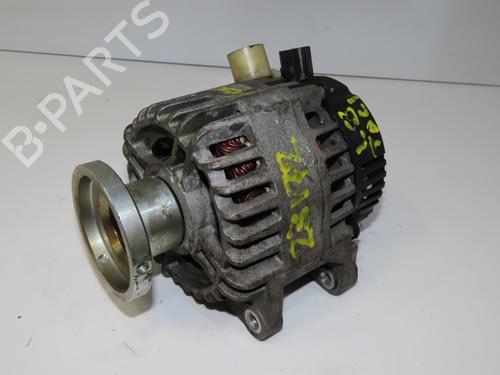 Alternator FORD C-MAX (DM2) 1.8 TDCi | BP31819542M7 