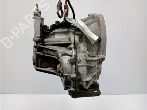 Used Gearbox RENAULT LAGUNA III (BT0/1) 2.0 dCi (BT07, BT0J, BT14, BT1A, BT1S) (131 hp) 16449142