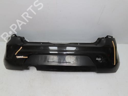 Rear bumper DACIA SANDERO 1.4 MPI LPG | BP28969166C8 