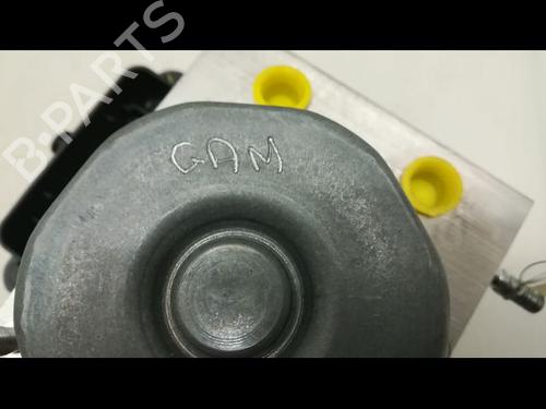 Used ABS pump RENAULT CLIO IV (BH_) 1.5 dCi 90 (90 hp) 9595497