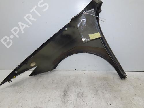 Right front fenders RENAULT LAGUNA Coupe (DT0/1) 2.0 dCi GT (DT11, DT1E, DT1N) | BP31120617C42