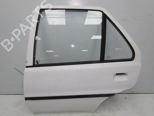 Left rear door PEUGEOT 106 II (1A_, 1C_) 1.5 D | BP28831924C4 